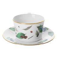 ノリタケコラボ フリーレン カップ&ソーサー