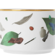 ノリタケコラボ フリーレン カップ&ソーサー