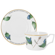 ノリタケコラボ フリーレン カップ&ソーサー