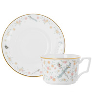 ノリタケコラボ 勇者一行 カップ&ソーサー