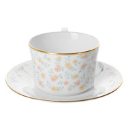 ノリタケコラボ 勇者一行 カップ&ソーサー