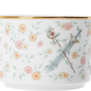 ノリタケコラボ 勇者一行 カップ&ソーサー