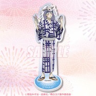 Ｂ賞：アクリルスタンド（全6種）