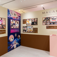 TVアニメ『SPY×FAMILY』特別企画展（C）遠藤達哉／集英社・SPY×FAMILY製作委員会