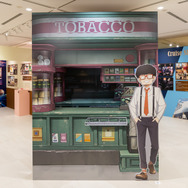 TVアニメ『SPY×FAMILY』特別企画展（C）遠藤達哉／集英社・SPY×FAMILY製作委員会