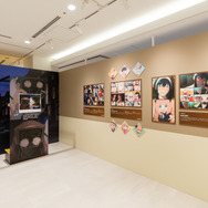 TVアニメ『SPY×FAMILY』特別企画展（C）遠藤達哉／集英社・SPY×FAMILY製作委員会