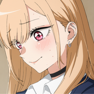 TVアニメ『その着せ替え人形（ビスク・ドール）は恋をする』Season2 第19話　「思い出刻むぜ！」場面写真