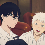 TVアニメ『光が死んだ夏』第7話「決意」場面写真