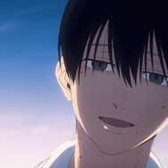 TVアニメ『光が死んだ夏』第7話「決意」場面写真