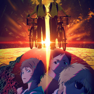 TVアニメ『光が死んだ夏』、新規ストーリービジュアル