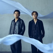 ポルノグラフィティ アーティスト写真