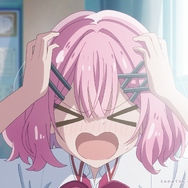 アニメ『わたしが恋人になれるわけないじゃん、ムリムリ!（※ムリじゃなかった!?）』第7話先行場面カット