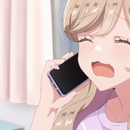 アニメ『わたしが恋人になれるわけないじゃん、ムリムリ!（※ムリじゃなかった!?）』第7話先行場面カット