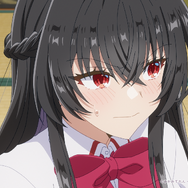 アニメ『わたしが恋人になれるわけないじゃん、ムリムリ!（※ムリじゃなかった!?）』第7話先行場面カット