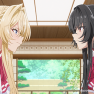 アニメ『わたしが恋人になれるわけないじゃん、ムリムリ!（※ムリじゃなかった!?）』第7話先行場面カット