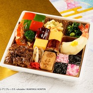 『鬼滅の刃 オールスター弁当』
