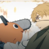 『チェンソーマン』