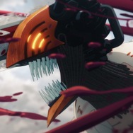 『チェンソーマン』