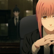 『チェンソーマン』