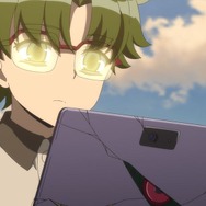 TVアニメ『地獄先生ぬ～べ～』第8話先行場面カット（C）真倉翔・岡野剛／集英社・童守小学校卒業生一同