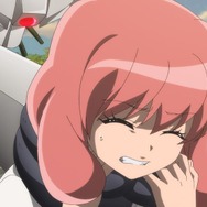 TVアニメ『地獄先生ぬ～べ～』第8話先行場面カット（C）真倉翔・岡野剛／集英社・童守小学校卒業生一同