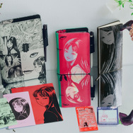 『富江』ほぼ日手帳2026