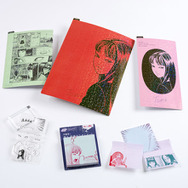 『富江』ほぼ日手帳2026