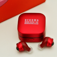 『ハイキュー!!』コラボレーションワイヤレスイヤホン