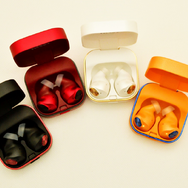 『ハイキュー!!』コラボレーションワイヤレスイヤホン