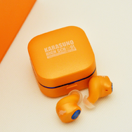 『ハイキュー!!』コラボレーションワイヤレスイヤホン