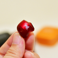 『ハイキュー!!』コラボレーションワイヤレスイヤホン