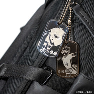 「ハイキュー!! プレミアムドッグタグ」