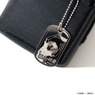 「ハイキュー!! プレミアムドッグタグ」