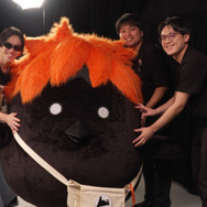 『一日限定!?ヒナガラスちゃんねる開局特番・アニメ『ハイキュー!!』10周年あざーっした!!祭』