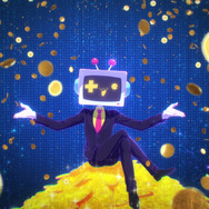 『破産富豪 The Richest Man in GAME』ティザーPVカット