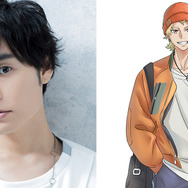 『破産富豪 The Richest Man in GAME』マー・ヤン（CV：岡本信彦）