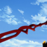 ＜『シン・エヴァンゲリオン劇場版』＞総監督：庵野秀明