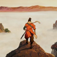 『SEKIRO: NO DEFEAT』先行場面カット