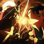 『SEKIRO: NO DEFEAT』先行場面カット