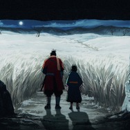 『SEKIRO: NO DEFEAT』先行場面カット