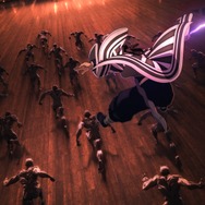 『劇場版「鬼滅の刃」無限城編 第一章 猗窩座再来』場面写真(C)吾峠呼世晴／集英社・アニプレックス・ufotable