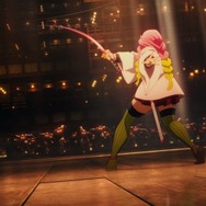 『劇場版「鬼滅の刃」無限城編 第一章 猗窩座再来』場面写真(C)吾峠呼世晴／集英社・アニプレックス・ufotable