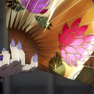 『劇場版「鬼滅の刃」無限城編 第一章 猗窩座再来』場面写真(C)吾峠呼世晴／集英社・アニプレックス・ufotable