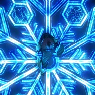 『劇場版「鬼滅の刃」無限城編 第一章 猗窩座再来』場面写真(C)吾峠呼世晴／集英社・アニプレックス・ufotable