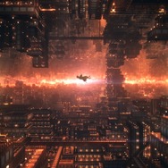 『劇場版「鬼滅の刃」無限城編 第一章 猗窩座再来』場面写真(C)吾峠呼世晴／集英社・アニプレックス・ufotable