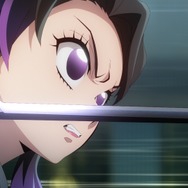 『劇場版「鬼滅の刃」無限城編 第一章 猗窩座再来』場面写真(C)吾峠呼世晴／集英社・アニプレックス・ufotable