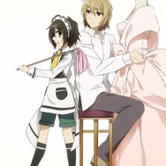 4月スタート「少年メイド」OPテーマはTRUSTRICK　3度目のアニメタイアップ