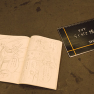 【独占インタビュー】「VUY」から世界へ。『SPY×FAMILY』『チェンソーマン』を手がけたマンガ編集者 林 士平が語る、マンガ家と編集者のこれから