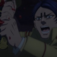 劇場先行版『ゴールデンカムイ』札幌ビール工場編 場面写真