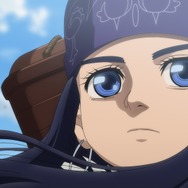 劇場先行版『ゴールデンカムイ』札幌ビール工場編 場面写真